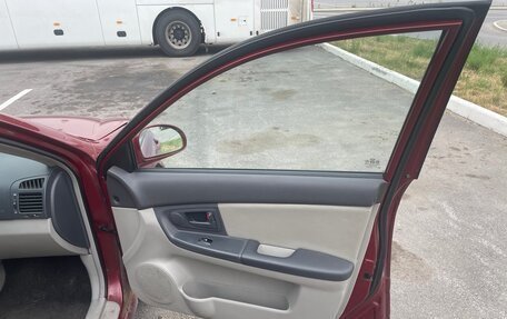 KIA Cerato I, 2006 год, 370 000 рублей, 13 фотография