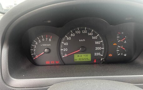 KIA Cerato I, 2006 год, 370 000 рублей, 19 фотография