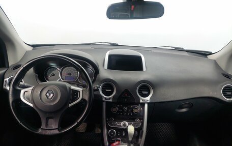 Renault Koleos I рестайлинг 2, 2012 год, 930 000 рублей, 11 фотография