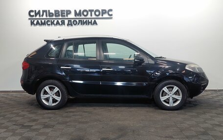 Renault Koleos I рестайлинг 2, 2012 год, 930 000 рублей, 6 фотография