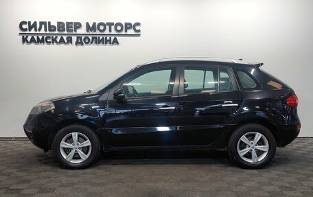 Renault Koleos I рестайлинг 2, 2012 год, 930 000 рублей, 10 фотография