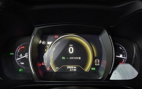 Renault Samsung QM6, 2021 год, 1 799 000 рублей, 6 фотография