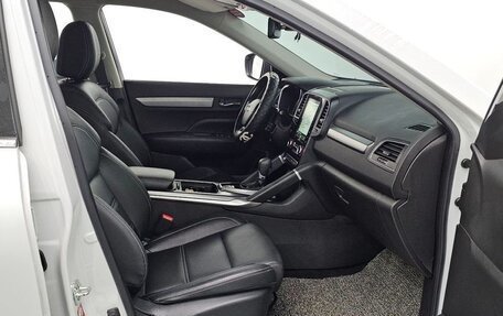 Renault Samsung QM6, 2021 год, 1 799 000 рублей, 9 фотография