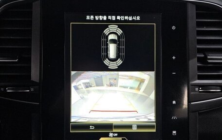 Renault Samsung QM6, 2021 год, 1 799 000 рублей, 13 фотография