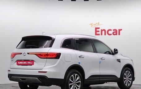 Renault Samsung QM6, 2021 год, 1 799 000 рублей, 2 фотография