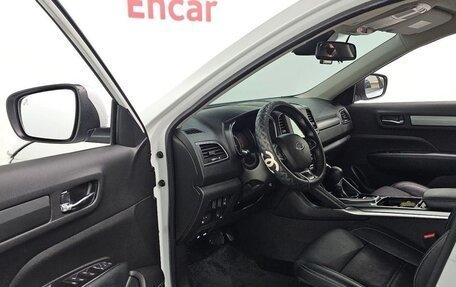Renault Samsung QM6, 2021 год, 1 799 000 рублей, 8 фотография
