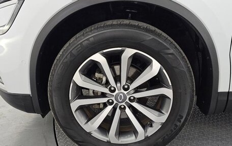 Renault Samsung QM6, 2021 год, 1 799 000 рублей, 14 фотография