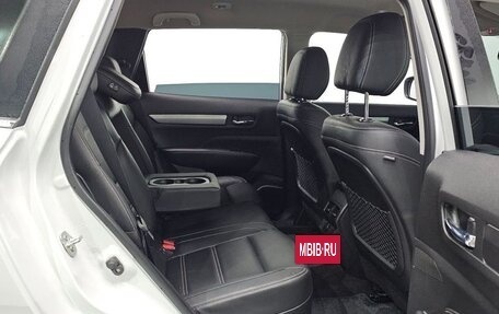 Renault Samsung QM6, 2021 год, 1 799 000 рублей, 10 фотография