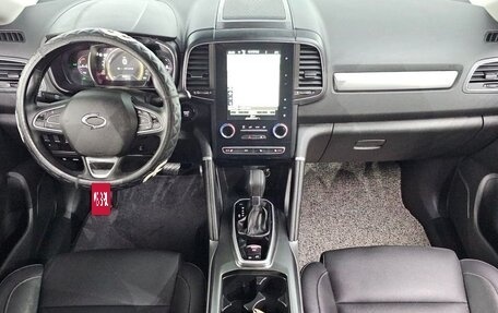 Renault Samsung QM6, 2021 год, 1 799 000 рублей, 5 фотография