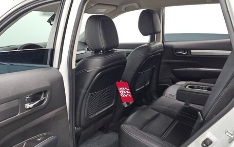 Renault Samsung QM6, 2021 год, 1 799 000 рублей, 11 фотография