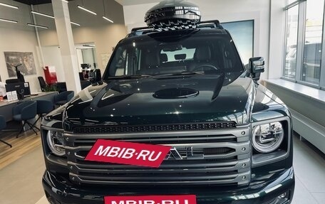 Haval H9, 2026 год, 5 299 000 рублей, 3 фотография