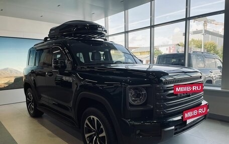 Haval H9, 2026 год, 5 299 000 рублей, 4 фотография