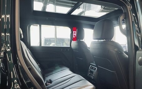 Haval H9, 2026 год, 5 299 000 рублей, 7 фотография