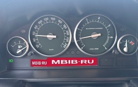 Land Rover Range Rover III, 2006 год, 1 900 000 рублей, 2 фотография