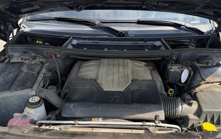 Land Rover Range Rover III, 2006 год, 1 900 000 рублей, 16 фотография