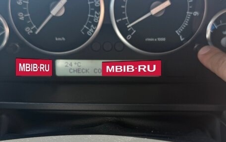 Land Rover Range Rover III, 2006 год, 1 900 000 рублей, 19 фотография