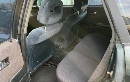 Audi 80, 1992 год, 290 000 рублей, 10 фотография