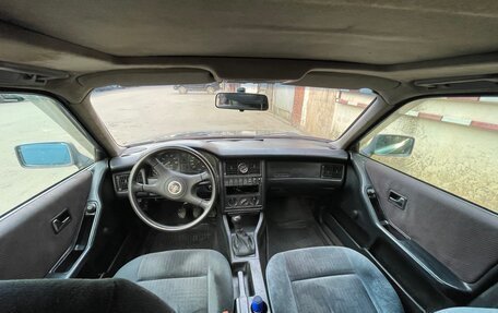 Audi 80, 1992 год, 290 000 рублей, 8 фотография