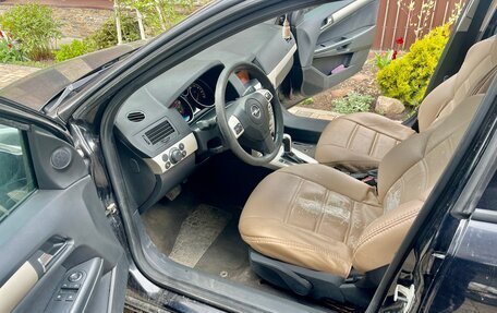 Opel Astra H, 2007 год, 380 000 рублей, 7 фотография