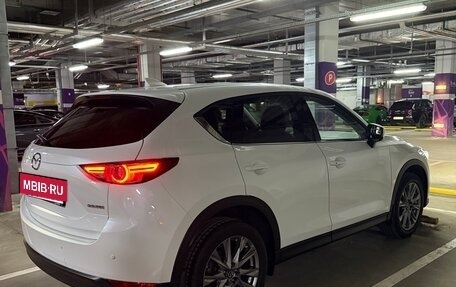 Mazda CX-5 II, 2021 год, 3 590 000 рублей, 4 фотография