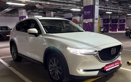 Mazda CX-5 II, 2021 год, 3 590 000 рублей, 2 фотография