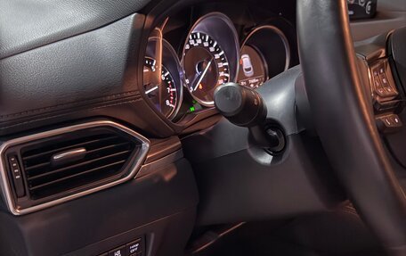 Mazda CX-5 II, 2021 год, 3 590 000 рублей, 11 фотография