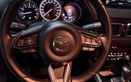Mazda CX-5 II, 2021 год, 3 590 000 рублей, 10 фотография