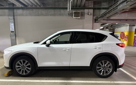 Mazda CX-5 II, 2021 год, 3 590 000 рублей, 7 фотография