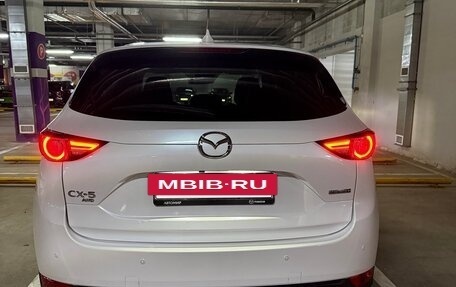 Mazda CX-5 II, 2021 год, 3 590 000 рублей, 5 фотография
