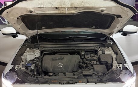 Mazda CX-5 II, 2021 год, 3 590 000 рублей, 8 фотография