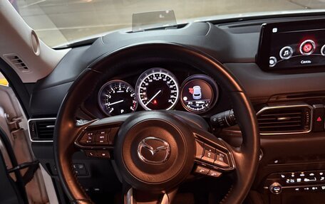 Mazda CX-5 II, 2021 год, 3 590 000 рублей, 12 фотография