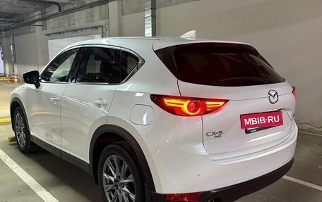 Mazda CX-5 II, 2021 год, 3 590 000 рублей, 6 фотография