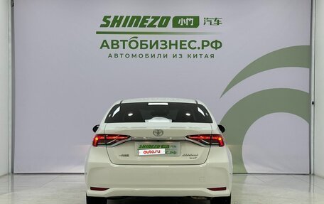 Toyota Corolla, 2021 год, 1 450 000 рублей, 7 фотография