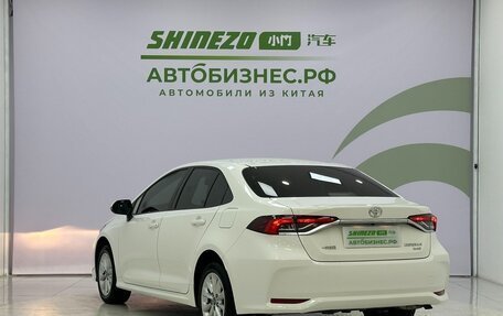 Toyota Corolla, 2021 год, 1 450 000 рублей, 5 фотография