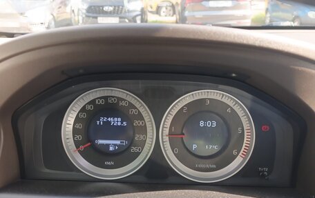 Volvo XC60 II, 2010 год, 1 300 000 рублей, 3 фотография