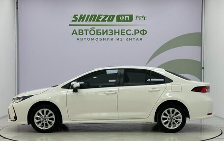Toyota Corolla, 2021 год, 1 450 000 рублей, 4 фотография