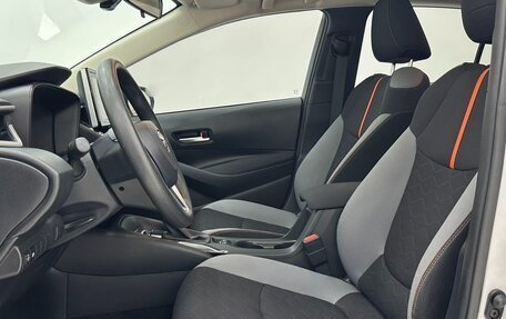 Toyota Corolla, 2021 год, 1 450 000 рублей, 8 фотография