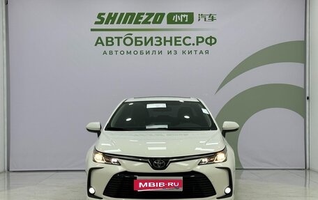 Toyota Corolla, 2021 год, 1 450 000 рублей, 2 фотография