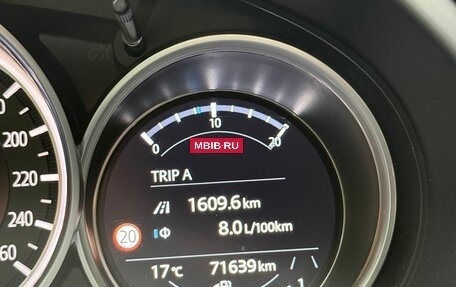 Mazda CX-5 II, 2021 год, 3 590 000 рублей, 21 фотография