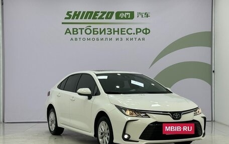 Toyota Corolla, 2021 год, 1 450 000 рублей, 3 фотография