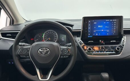 Toyota Corolla, 2021 год, 1 450 000 рублей, 11 фотография