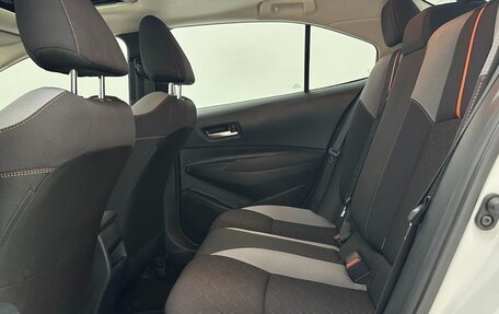 Toyota Corolla, 2021 год, 1 450 000 рублей, 9 фотография