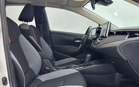 Toyota Corolla, 2021 год, 1 450 000 рублей, 10 фотография