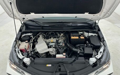 Toyota Corolla, 2021 год, 1 450 000 рублей, 14 фотография