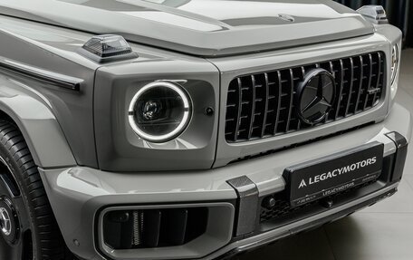 Mercedes-Benz G-Класс AMG, 2026 год, 33 320 000 рублей, 6 фотография