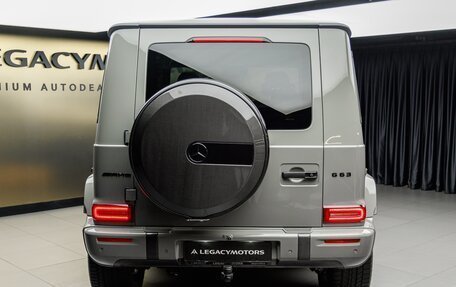 Mercedes-Benz G-Класс AMG, 2026 год, 33 320 000 рублей, 4 фотография
