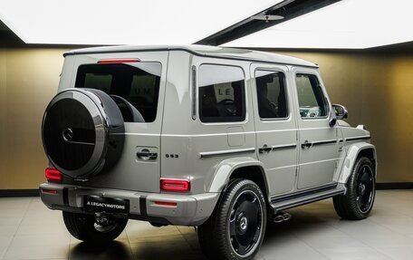 Mercedes-Benz G-Класс AMG, 2026 год, 33 320 000 рублей, 11 фотография