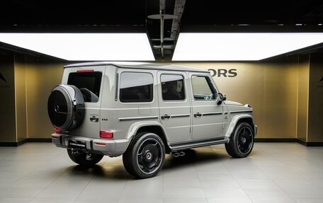 Mercedes-Benz G-Класс AMG, 2026 год, 33 320 000 рублей, 3 фотография