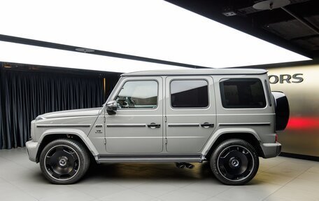 Mercedes-Benz G-Класс AMG, 2026 год, 33 320 000 рублей, 10 фотография