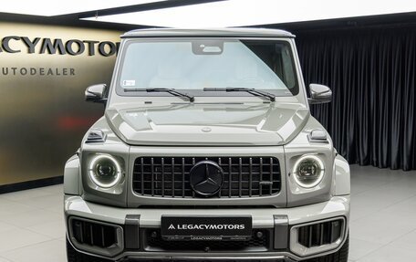 Mercedes-Benz G-Класс AMG, 2026 год, 33 320 000 рублей, 2 фотография